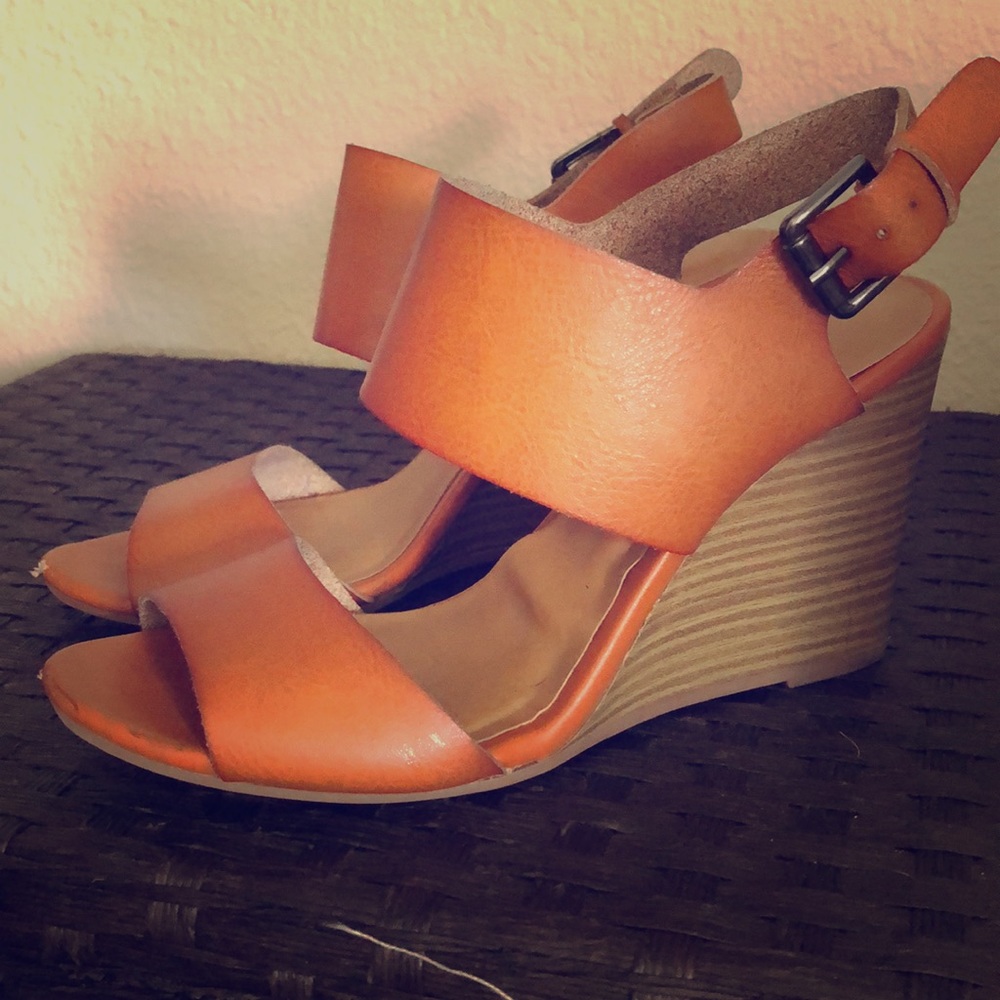 Wedges